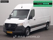 Mercedes-Benz eSprinter - 312 112 L2H2 100% Elektrisch 55kWh 168km WLTP Airco Camera A