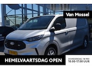 Ford Transit Custom - 300 2.0 TDCI L2H1 Limited | Oud Demo| Incl. Zwaailicht | Tre