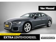 Audi A6 - Limousine 45 TFSI Sport S line edition | AUTOMAAT | APPLE CA
