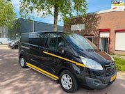 Ford Transit Custom - 290 2.2 TDCI L2H1 Limited / Airco / Cruise Control / 6 Bak /