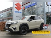 Suzuki S-Cross - 1.4 Style Special Edition AUTOMAAT Smart Hybrid / Panoramada