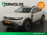 Dacia Duster - extreme hybrid 140 | Trekhaak | Navigatie | 360 Camera |