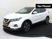Nissan Qashqai - 1.3 DIG-T Design Edition | Navigatiesysteem | Achteruitrijca