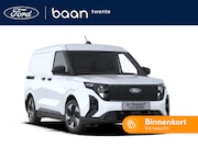 Ford Transit Courier - E-Transit Trend 47 kWh | Trekhaak |