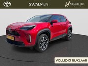 Toyota Yaris Cross - 1.5 Hybrid Dynamic | Rijklaar | All Season Banden | Achterui