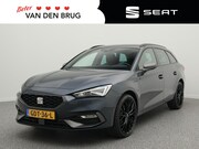 Seat Leon - Sportstourer 1.4 TSI eHybrid 204pk PHEV FR Business Intense 