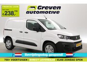 Peugeot Partner - 1.5 BlueHDi 102PK | Airco | Cruise | Camera | Carplay | Trek