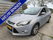 Ford Focus - 1.6 TDCi ECOnetic Lease Titanium | ECC | LMV