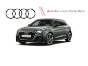 Audi A1 - Sportback 25 TFSI S edition | Stoelverwarming | CarPlay | El