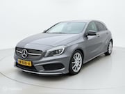 Mercedes-Benz A-klasse - 180 AMG Line Aut|Navi|Xenon