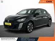 Peugeot 208 - Peugeot 208 Hybrid 100pk Automaat Allure Navigatie Apple Car
