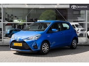 Toyota Yaris - 1.5 Hybrid Aspiration