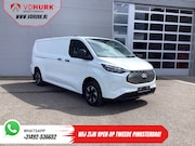Ford Transit Custom - E-Transit 71 kWh L2 360 km WLTP Garantie t/m 2028/ LED/ Snel