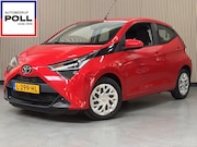 Toyota Aygo - 1.0 VVT-i x-Play Automaat Camera Apple Car Play Android Auto