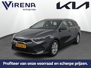 Kia Ceed - Sportswagon 1.5 T-GDi DynamicPlusLine Automaat - Elektrische