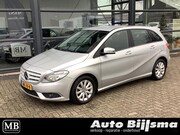 Mercedes-Benz B-klasse - 180 Ambition