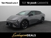Kia EV4 - Fastback GT-Line Business Edition 81.4 kWh | 360 Camera | El