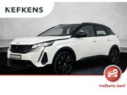 Peugeot 3008 - SUV HYbrid4 300 pk GT | Black Pack | Navigatie | Comfort Sto