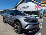 Opel Mokka - 1.2 Turbo Hybrid GS RIJKLAARPRIJS! APPLE CARPLAY