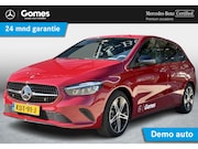 Mercedes-Benz B-klasse - 250 e Business Solution Luxury Line | Night Pakket | Plus Pa