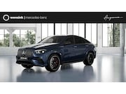 Mercedes-Benz GLE-klasse - AMG 53 Hybrid 4MATIC+ Premium Plus | Panoramaschuifdak | 22 