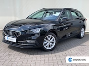 Seat Leon - Sportstourer 1.0 TSI Reference Airco | AppleCarplay/ Android