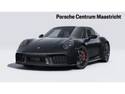 Porsche 911 - Targa 4 GTS