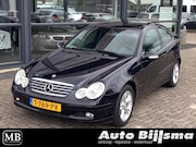 Mercedes-Benz C-klasse - 200 K. Panorama dak, indianapolis, zeer net,