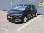 Citroën C4 Picasso - 1.2 PureTech Massage Keyless Navi Camera Trekhaak