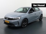 Opel Corsa - 1.2 Edition | Camera | Parkeersensoren | DEMO vraag naar act