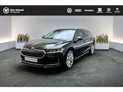 Skoda Superb - Combi Business Edition 1.5 TSI DSG PHEV