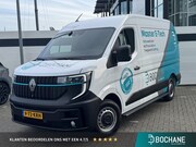 Renault Master - E-Tech T35 L2H2 Extra long range 87 kWh | Trekhaak | Van of 