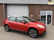 Peugeot 2008 - 1.2 PureTech Active|AUTOMAAT||PANO