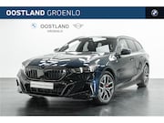 BMW 5-serie - 520i M Sport Automaat / Panoramadak / Trekhaak / Adaptieve L