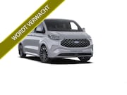 Ford Transit Custom - 340L 2.5 PHEV 233PK L2H1 Titanium X 8 Persoons PHEV Automaat