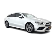 Mercedes-Benz CLA-Klasse - Shooting Brake 200 AMG-Sportpack Business Solution (INCL-BTW
