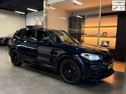 BMW X3 - XDrive30e M Pack Panorama Camera Keyless