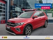 Volkswagen T-Cross - 1.5 TSI DSG R-LINE AFN.TREKHAAK/CAMERA/IQ-LIGHTS/STOELVERW/C
