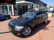 BMW 3-serie - Touring 320d leer navi airco cruise control