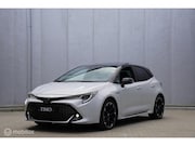 Toyota Corolla - 2.0 Hybrid GR-Sport Plus 2020 Krijtgrijs Pano