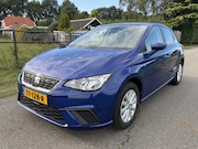 Seat Ibiza - 1.0 TSI Style Business Intense \NAVI\CAMERA\ECC\CRUISE\PDC