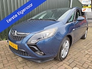 Opel Zafira - 1.4 Blitz AUTOMAAT PANO LEDER