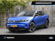 Ford Capri - Premium Extended Range AWD 79 kWh 340pk Automaat PANO | 21''