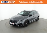 Skoda Octavia - Combi 1.4 TSI RS iV PHEV Business |HM72514|
