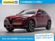 Alfa Romeo Stelvio - 2.0 T AWD 280pk Super Aut. [ Leder Memory Stoelverwarming ]
