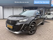 Peugeot e-2008 - EV Allure Pack 50 kWh