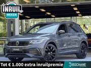 Volkswagen Tiguan - 1.4 TSI eHybrid R-Line Business+ Automaat 245PK | Stoel- en 