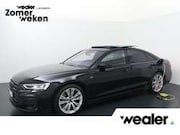 Audi A8 - 60 TFSI e quattro | 462 PK | SoH 89% | Panoramadak