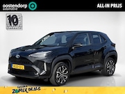 Toyota Yaris Cross - 1.5 Hybrid Dynamic