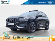 Ford Kuga - 2.5 PHEV ST-Line X | Nieuw te bestellen | tot €5.000, - kort